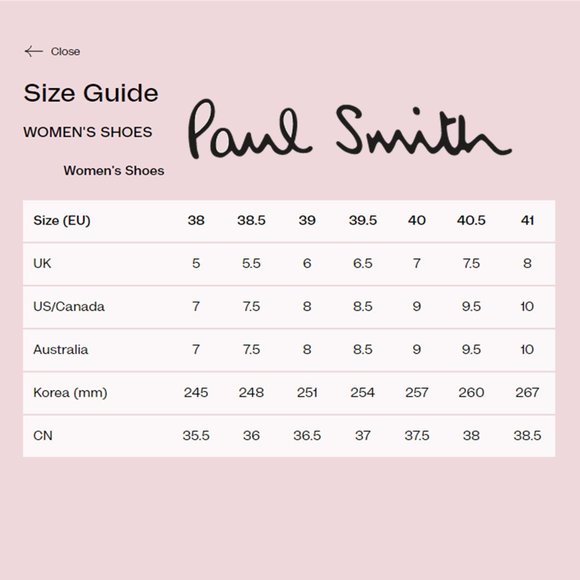 PAUL SMITH "Kali" Leather Ankle Boots - Picture 15 of 16